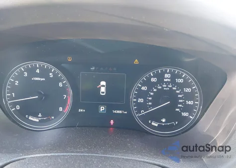 2015 Hyundai Genesis 3.8 из США, поврежденный, VIN KMHGN4JE8FU018390